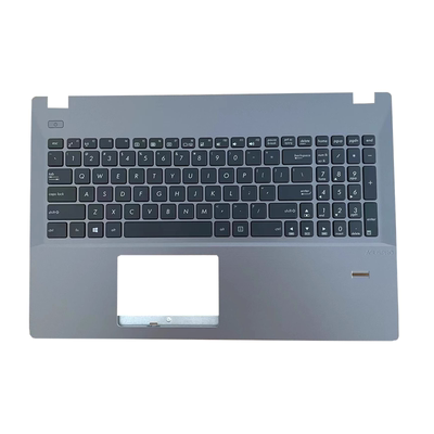 新华硕PRO554N/P552/P553键盘C壳