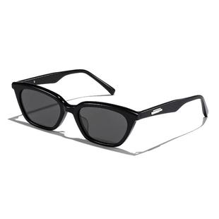 新款GM墨镜ROCOCO猫眼LOTI王嘉尔同款百搭防紫外线uv400eve太阳镜