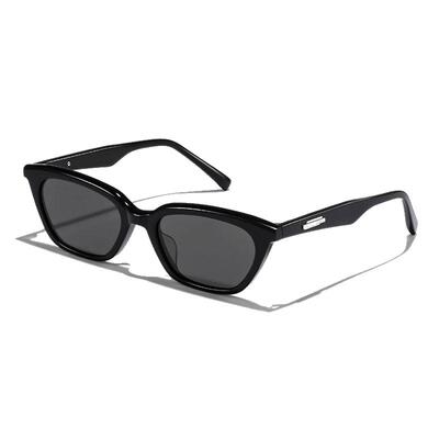 新款GM墨镜ROCOCO猫眼LOTI王嘉尔同款百搭防紫外线uv400eve太阳镜