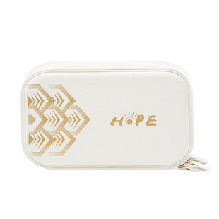 李宁乒乓球拍套王楚钦孙颖莎同款双层方拍套国家队乒乓球拍收纳包