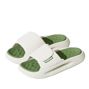 拖鞋男士外穿夏季防滑软底eva踩屎感运动潮牌厚底增高2024新款