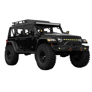 雷拉洛Croboll MK07 V2版遥控电动1/7大型越野攀爬车RC专业遥控车