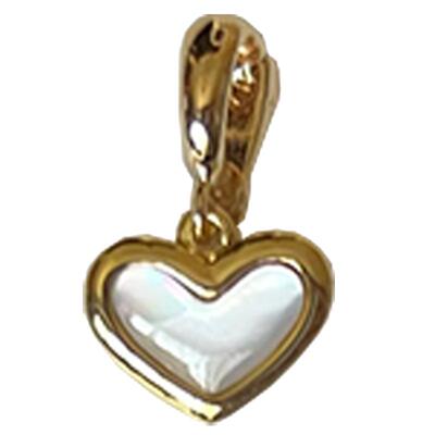 That'sIt小爱心可拆卸万能扣