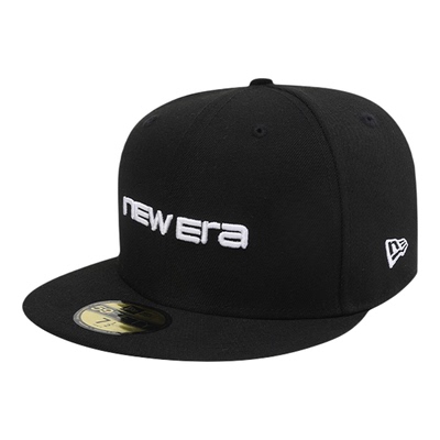 NEW ERA纽亦华26新品59FIFTY DAY平檐棒球帽男女同款硬顶NE5950