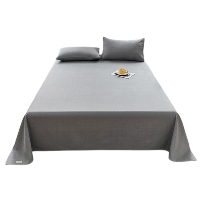 【100%新疆棉花】原棉老粗布床单