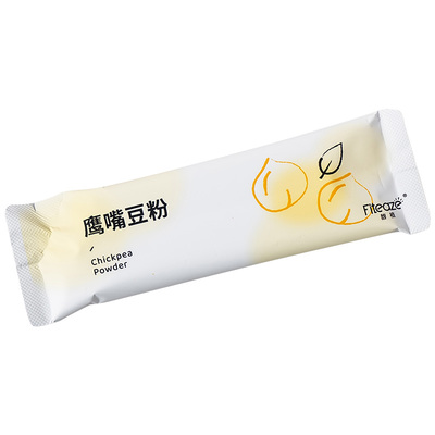Fiteaze益生元鹰嘴豆粉即食冲粉