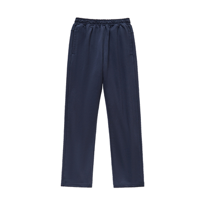 加绒校服裤一体绒校服裤长裤