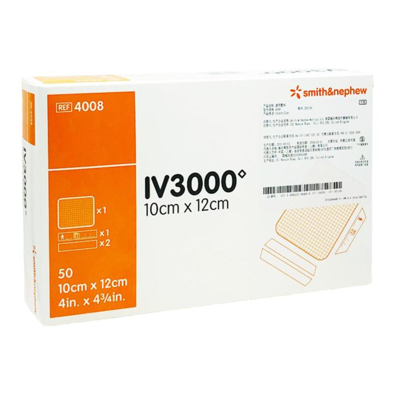 英国施乐辉10*12cm医用灭菌贴膜