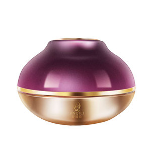 宛伊安琦莉养肤膏正品官方旗舰店贵妇膏珍珠膏婉伊懒人素颜霜面霜