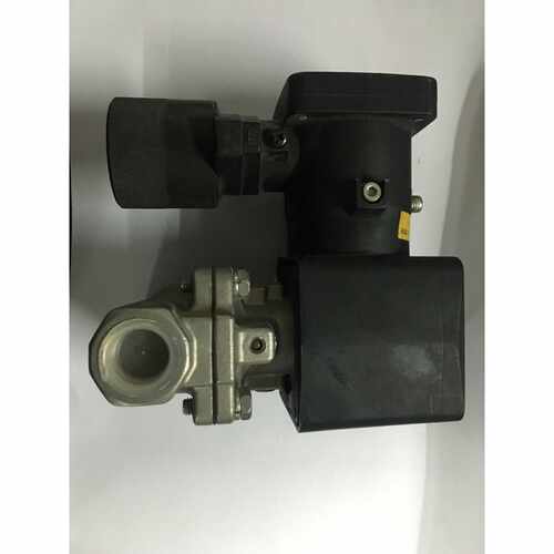 一  现货防爆电磁阀AD11E4-15A-D3NA原装AC220VAC110