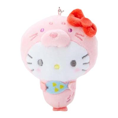 hellokitty日本正版凯蒂猫挂件