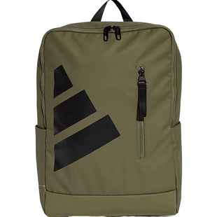 adidas阿迪达斯男女CLSC BTU BOXY运动休闲双肩包IS7039