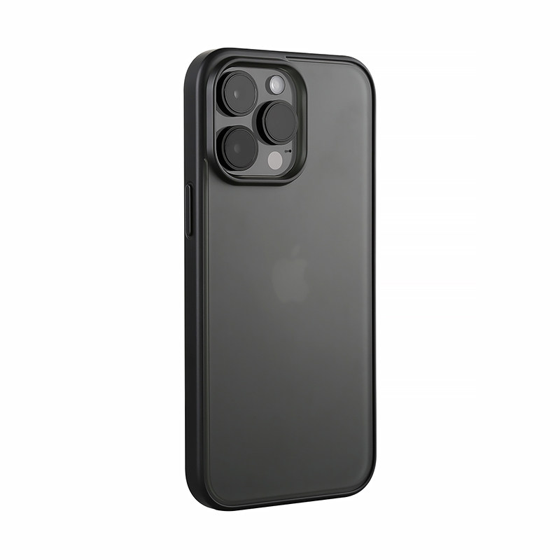 适用苹果14ProMax全包手机壳iPhone13新款12磨砂防摔简约硅胶Plus新款iPhone1617Air 15ProMax保护套iP15Plus