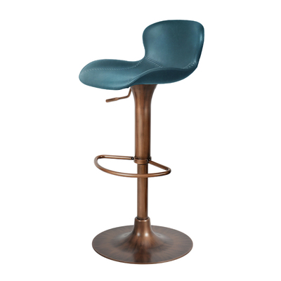 立吾空间吧台椅轻奢家用大师设计