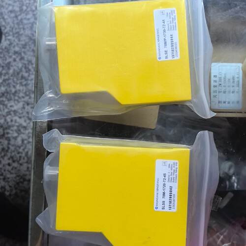 SLSE 78M/P-1730-T2-41 特吕 对射光电 工业传感器