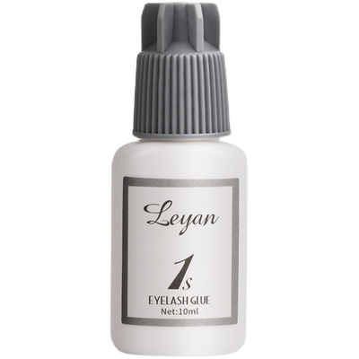 1秒速干持久80天美睫店睫毛胶水