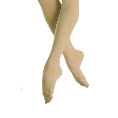 笛雀儿有腰全脚舞蹈大袜芭蕾舞