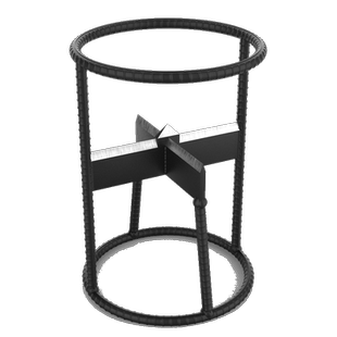 劈柴神器家用农村户外手动快速十字劈材机大号木工斧砍柴专用工具