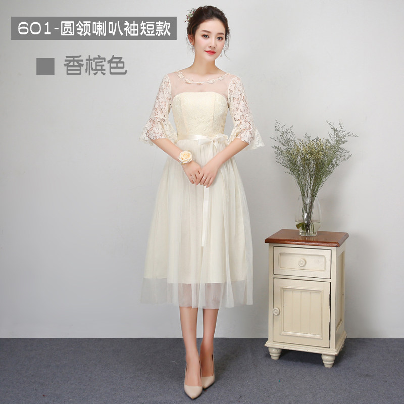 公主合唱團姐妹團仙女中學生成人禮服蓬蓬網紗連衣裙主持人伴娘。在類目 女裝/女士精品, 婚紗/旗袍/禮服, 禮服/晚裝中 - 來自Buy2taobao.com提供專業的淘寶代購服務