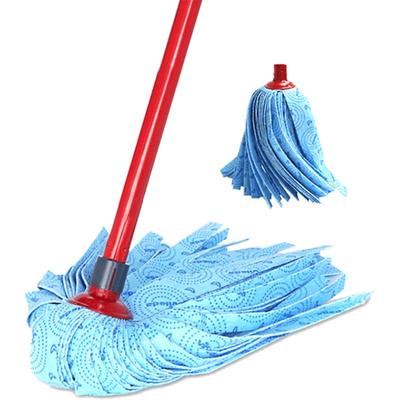 微力达免手洗新款家用自拧水拖把