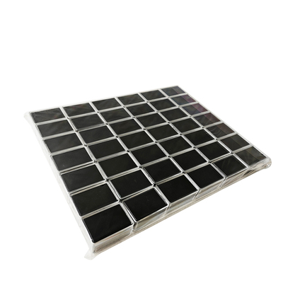 谜珀首饰包装盒收纳展示