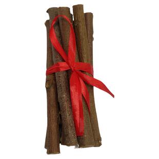 东南桃木乔迁搬家租房走夜路压惊入宅随身放包内本命年7根7cm木棍