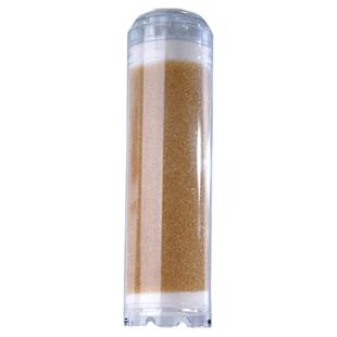 新品10寸软化水树脂滤芯去除水垢滤芯软水机去除钙镁离子降低硬度