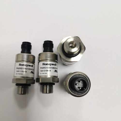 PX2BG1XX016BSCHX压力传感器16bar水泵压缩机水压4-20ma