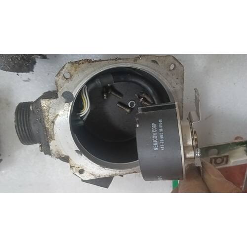 〔议价-可维修〕内密控编码器48T-25-5MD 98-015-00有4