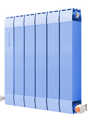 圣劳伦斯铜暖气片家用
