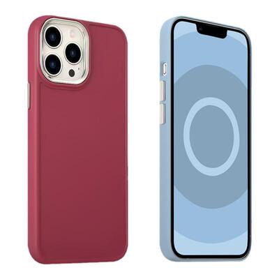 苹果通用网红全包镜头手机防摔壳