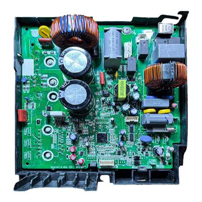 外机主板品悦变频板通用版带电抗