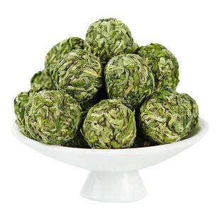 2026年新茶雷山银球茶特级50g袋装贵州明前炒青绿茶春季