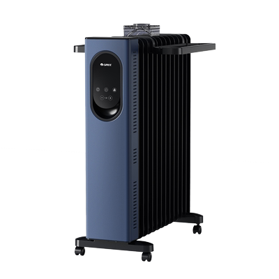 【冬季热卖】格力油汀取暖器