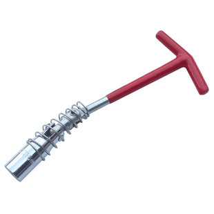 锋驭骁途启悦维特拉天语雨燕新奥拓万向型火花塞扳手套筒16mm工具