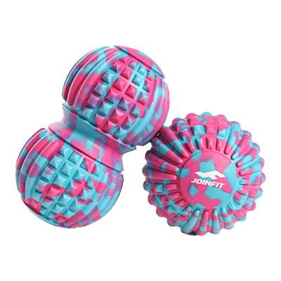 盆底肌肩颈瑜伽经按摩球joinfit