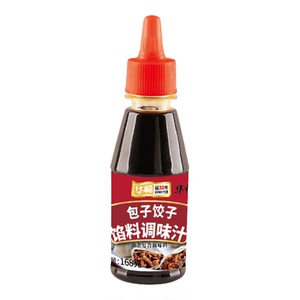 华畅包子饺子馅料168g调馅王馄饨