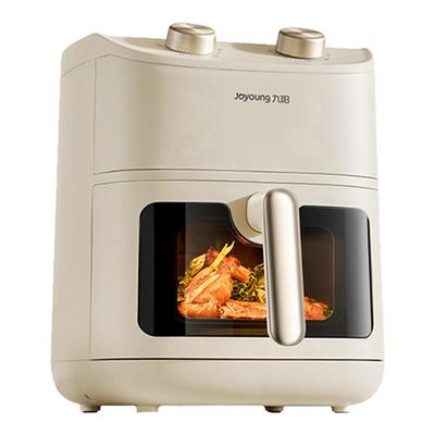 【政府补贴】九阳空气炸锅家用可视多功能一体大容量新款