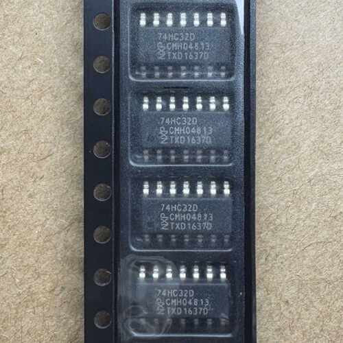【议价-可维修】74HC32D SOIC-14 芯片 /均有货