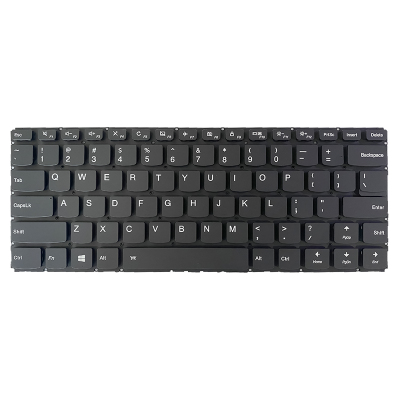 适用联想 310S-14ISK 510S-14IKB 710S-14 yoga710-14IKB 键盘