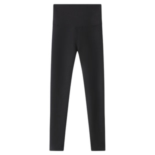 RUISHI芮时 “雪地小羊”加绒加厚打底裤外穿百搭显瘦裤子女冬季