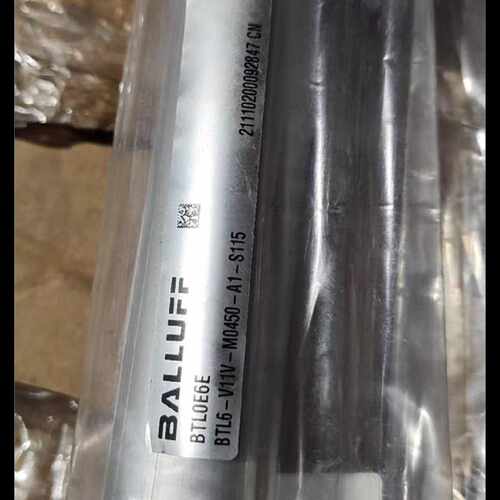 议价BALLUFF巴鲁夫BTL6-V11V-M0200-A1-S115 BTL6-V11V-M0450-A1-