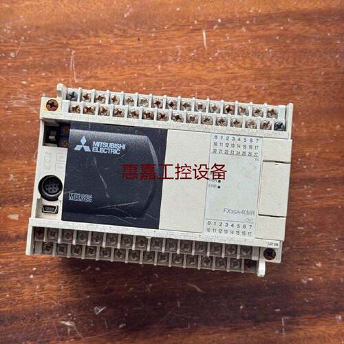 三菱PLC可编程控制器fx3GA40MRCM请询价