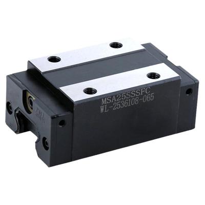 台湾银泰PMI导轨滑块假一赔十