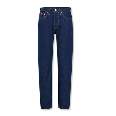 Levi's李维斯女士501直筒牛仔裤