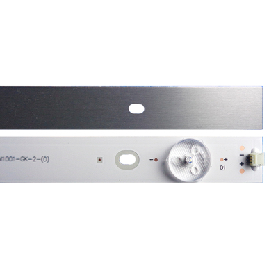 适用于海信50EC270WHS268灯条