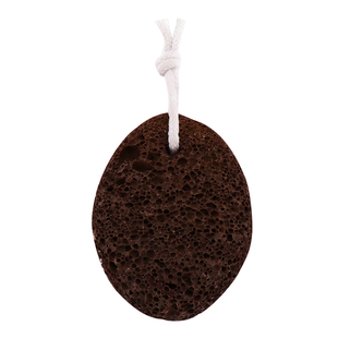 【日本品质】磨脚石去死皮老茧家用搓脚石修脚神器天然火山石女士