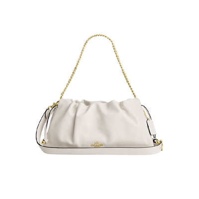 COACH/蔻驰云朵包Faye链条包