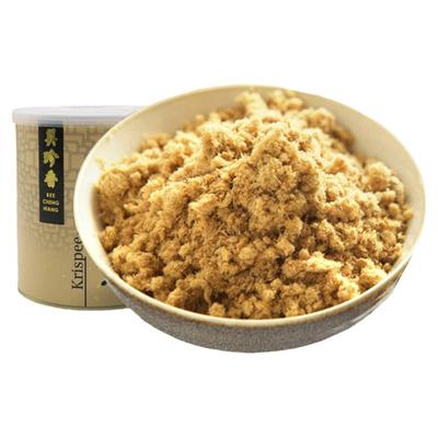 美珍香牛肉松200g面包烘焙