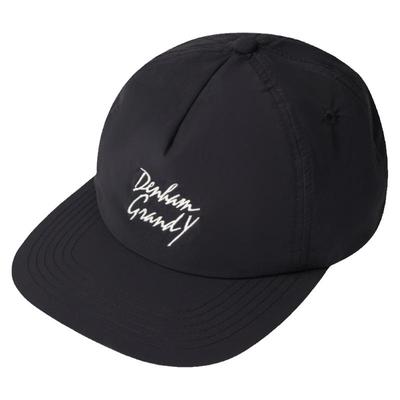 DENHAM刺绣日系棒球帽